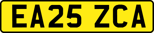 EA25ZCA