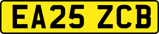 EA25ZCB