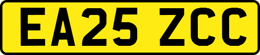 EA25ZCC