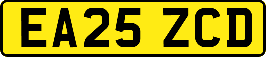 EA25ZCD