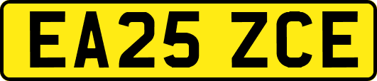 EA25ZCE