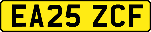 EA25ZCF