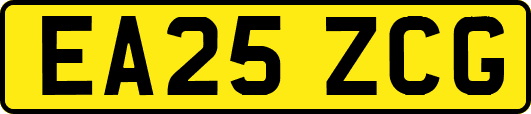 EA25ZCG