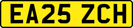 EA25ZCH