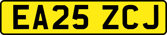 EA25ZCJ
