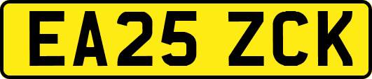 EA25ZCK