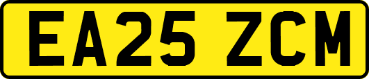 EA25ZCM