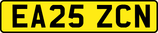 EA25ZCN