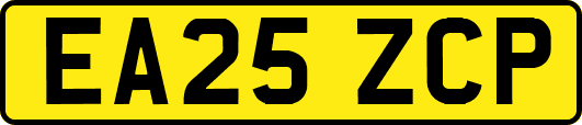 EA25ZCP
