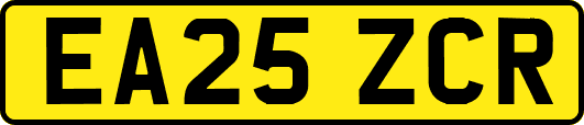 EA25ZCR