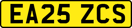 EA25ZCS