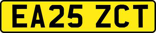 EA25ZCT