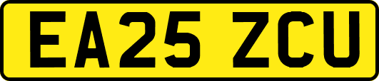 EA25ZCU