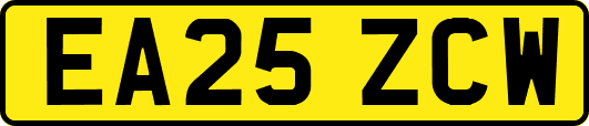 EA25ZCW