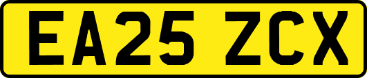 EA25ZCX