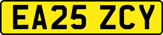 EA25ZCY