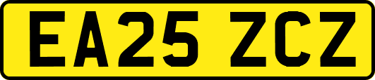 EA25ZCZ