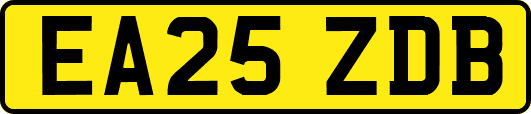 EA25ZDB