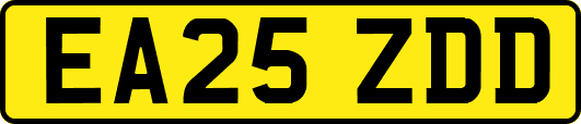 EA25ZDD
