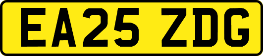 EA25ZDG