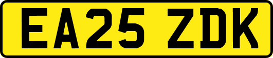 EA25ZDK