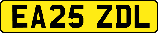 EA25ZDL