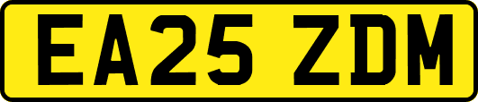 EA25ZDM