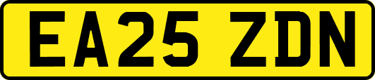 EA25ZDN