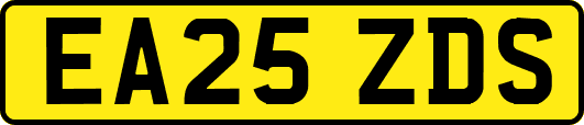 EA25ZDS