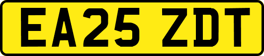 EA25ZDT
