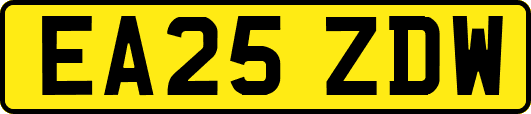 EA25ZDW
