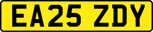 EA25ZDY