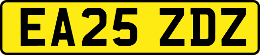 EA25ZDZ