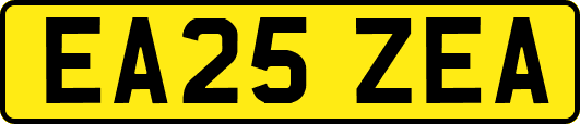 EA25ZEA