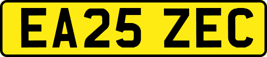 EA25ZEC
