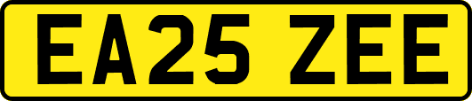 EA25ZEE