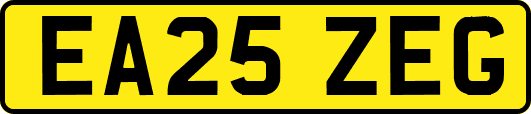 EA25ZEG
