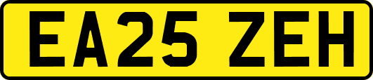 EA25ZEH