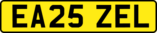 EA25ZEL