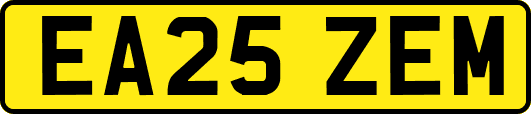 EA25ZEM