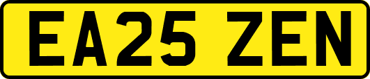 EA25ZEN