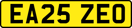 EA25ZEO