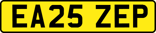 EA25ZEP
