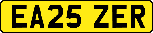 EA25ZER