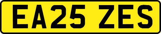 EA25ZES