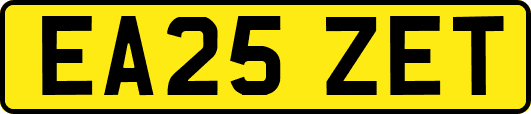 EA25ZET