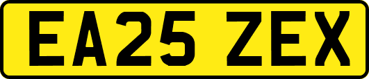 EA25ZEX