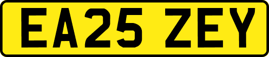 EA25ZEY