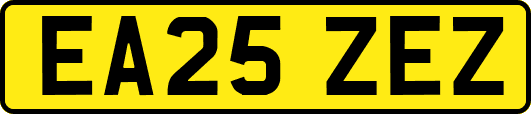 EA25ZEZ