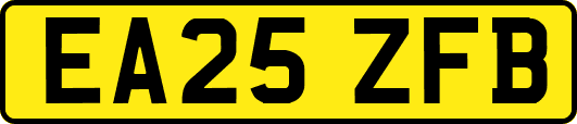 EA25ZFB
